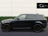 USED 2025 75 LAND ROVER RANGE ROVER SPORT 3.0 D300 MHEV SE Auto 4WD Euro 6 (s/s) 5dr *PAN ROOF* *BLACK PACK*