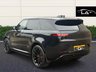 USED 2025 75 LAND ROVER RANGE ROVER SPORT 3.0 D300 MHEV SE Auto 4WD Euro 6 (s/s) 5dr *PAN ROOF* *BLACK PACK*