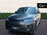 USED 2025 75 LAND ROVER RANGE ROVER SPORT 3.0 D300 MHEV SE Auto 4WD Euro 6 (s/s) 5dr *PAN ROOF* *BLACK PACK*