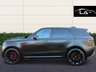 USED 2025 75 LAND ROVER RANGE ROVER SPORT 3.0 D300 MHEV SE Auto 4WD Euro 6 (s/s) 5dr *PAN ROOF* *BLACK PACK*