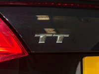 USED 2016 66 AUDI TT 1.8 TFSI S line Coupe 3dr Petrol Manual Euro 6 (s/s) (180 ps) 