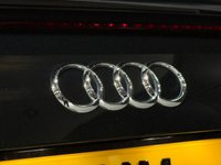USED 2016 66 AUDI TT 1.8 TFSI S line Coupe 3dr Petrol Manual Euro 6 (s/s) (180 ps) 