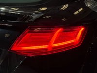 USED 2016 66 AUDI TT 1.8 TFSI S line Coupe 3dr Petrol Manual Euro 6 (s/s) (180 ps) 