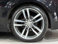 USED 2016 66 AUDI TT 1.8 TFSI S line Coupe 3dr Petrol Manual Euro 6 (s/s) (180 ps) 