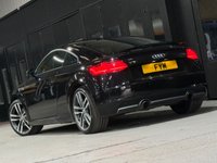 USED 2016 66 AUDI TT 1.8 TFSI S line Coupe 3dr Petrol Manual Euro 6 (s/s) (180 ps) 