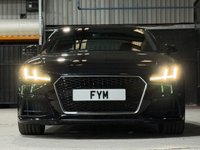 USED 2016 66 AUDI TT 1.8 TFSI S line Coupe 3dr Petrol Manual Euro 6 (s/s) (180 ps) 