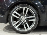 USED 2016 66 AUDI TT 1.8 TFSI S line Coupe 3dr Petrol Manual Euro 6 (s/s) (180 ps) 