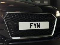 USED 2016 66 AUDI TT 1.8 TFSI S line Coupe 3dr Petrol Manual Euro 6 (s/s) (180 ps) 