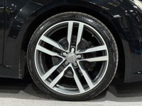 USED 2016 66 AUDI TT 1.8 TFSI S line Coupe 3dr Petrol Manual Euro 6 (s/s) (180 ps) 