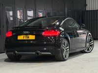 USED 2016 66 AUDI TT 1.8 TFSI S line Coupe 3dr Petrol Manual Euro 6 (s/s) (180 ps) 