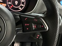 USED 2016 66 AUDI TT 1.8 TFSI S line Coupe 3dr Petrol Manual Euro 6 (s/s) (180 ps) 