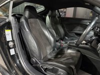 USED 2016 66 AUDI TT 1.8 TFSI S line Coupe 3dr Petrol Manual Euro 6 (s/s) (180 ps) 