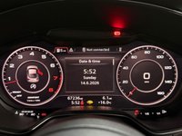 USED 2016 66 AUDI TT 1.8 TFSI S line Coupe 3dr Petrol Manual Euro 6 (s/s) (180 ps) 