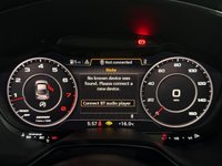 USED 2016 66 AUDI TT 1.8 TFSI S line Coupe 3dr Petrol Manual Euro 6 (s/s) (180 ps) 
