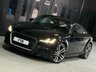 USED 2016 66 AUDI TT 1.8 TFSI S line Coupe 3dr Petrol Manual Euro 6 (s/s) (180 ps) 
