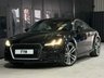 USED 2016 66 AUDI TT 1.8 TFSI S line Coupe 3dr Petrol Manual Euro 6 (s/s) (180 ps) 