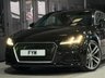 USED 2016 66 AUDI TT 1.8 TFSI S line Coupe 3dr Petrol Manual Euro 6 (s/s) (180 ps) 