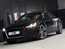 USED 2016 66 AUDI TT 1.8 TFSI S line Coupe 3dr Petrol Manual Euro 6 (s/s) (180 ps) 
