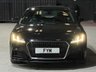 USED 2016 66 AUDI TT 1.8 TFSI S line Coupe 3dr Petrol Manual Euro 6 (s/s) (180 ps) 