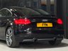USED 2016 66 AUDI TT 1.8 TFSI S line Coupe 3dr Petrol Manual Euro 6 (s/s) (180 ps) 