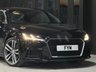 USED 2016 66 AUDI TT 1.8 TFSI S line Coupe 3dr Petrol Manual Euro 6 (s/s) (180 ps) 