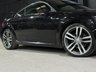 USED 2016 66 AUDI TT 1.8 TFSI S line Coupe 3dr Petrol Manual Euro 6 (s/s) (180 ps) 