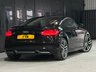 USED 2016 66 AUDI TT 1.8 TFSI S line Coupe 3dr Petrol Manual Euro 6 (s/s) (180 ps) 
