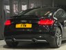 USED 2016 66 AUDI TT 1.8 TFSI S line Coupe 3dr Petrol Manual Euro 6 (s/s) (180 ps) 