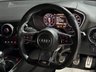 USED 2016 66 AUDI TT 1.8 TFSI S line Coupe 3dr Petrol Manual Euro 6 (s/s) (180 ps) 