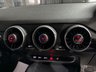 USED 2016 66 AUDI TT 1.8 TFSI S line Coupe 3dr Petrol Manual Euro 6 (s/s) (180 ps) 