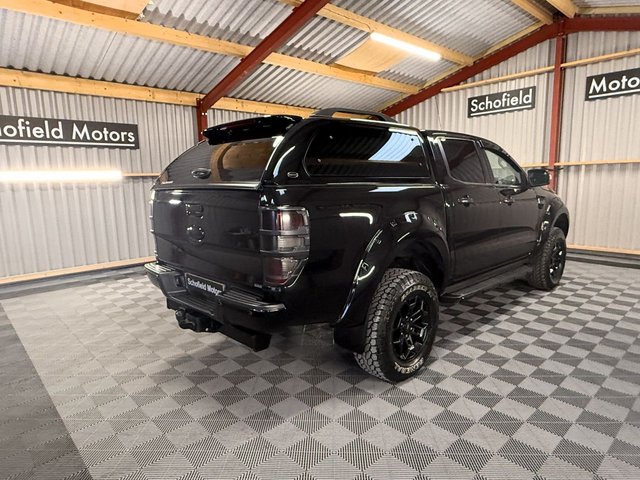 2016 Ford Ranger - Photo 7