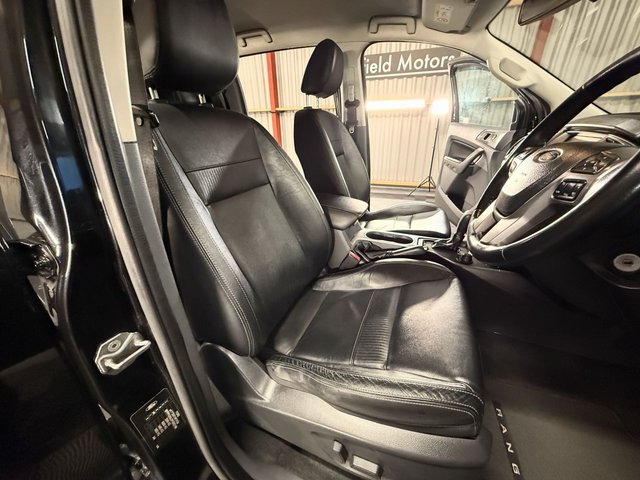 2016 Ford Ranger - Photo 9