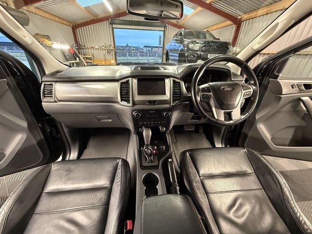 2016 Ford Ranger - Photo 10