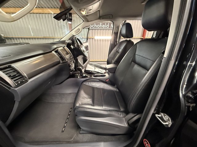 2016 Ford Ranger - Photo 11