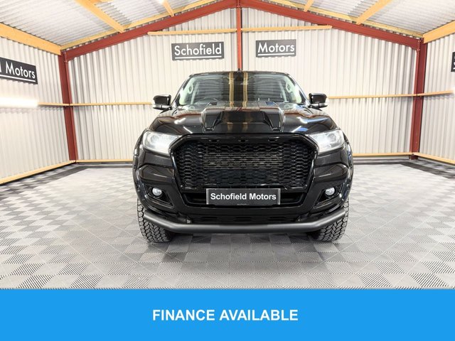 2016 Ford Ranger - Photo 2