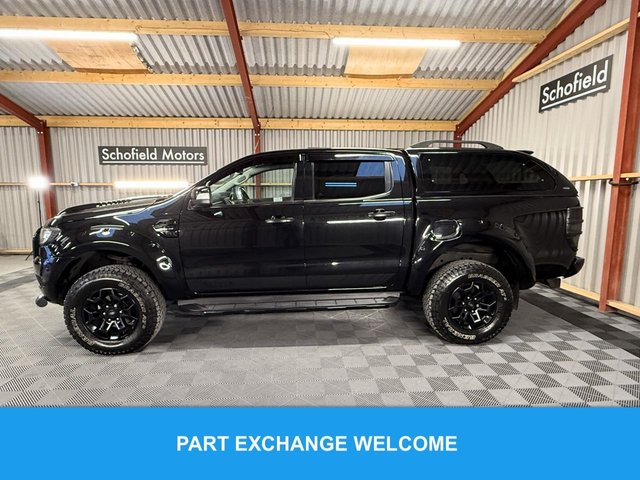 2016 Ford Ranger - Photo 4