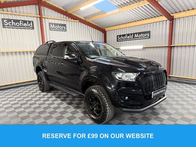 2016 Ford Ranger - Photo 5