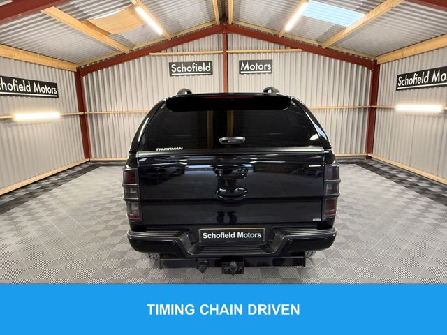 2016 Ford Ranger - Photo 6