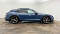 USED 2022 71 PORSCHE TAYCAN Performance Plus 93.4kWh 4S Cross Turismo 5dr Electric Auto 4WD (11kW Charger) (571 ps) 8.9% APR FINANCE RATES