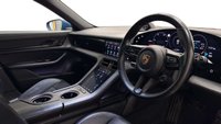 USED 2022 71 PORSCHE TAYCAN Performance Plus 93.4kWh 4S Cross Turismo 5dr Electric Auto 4WD (11kW Charger) (571 ps) 8.9% APR FINANCE RATES
