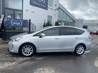 USED 2015 64 TOYOTA PRIUS+ 1.8 VVT-h Excel Plus MPV 5dr Petrol Hybrid CVT Euro 6 (s/s) (136 ps) THIS CAR COMES WITH 6 MONTHS WARRANTY , BREAKDOWN COVER & RECOVERY++  GREAT EXAMPLE OF AUTOMATIC HYBRDID + 7 SEATER NAVIGATION SYSTEM + BLUETOOTH + DAB RADIO + USB CONNECTION + FRONT AND REAR PARKING SENSORS + REVERSING CAMERA + FULL  LEATHER TRIM  + FRONT HEATED SEATS + CRUISE CONTROL + CLIMATE CONTROL + PRIVACY GLASS + 17 INCH ALLOY WHEELS + TRACTION CONTROL + DAY TIME RUNNING LIGHTS + KEY LESS START + FULL LEATEHER STEERING WHEEL + FRONT ARMS REST + THREE DRIVEN MODES +