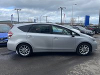 USED 2015 64 TOYOTA PRIUS+ 1.8 VVT-h Excel Plus MPV 5dr Petrol Hybrid CVT Euro 6 (s/s) (136 ps) THIS CAR COMES WITH 6 MONTHS WARRANTY , BREAKDOWN COVER & RECOVERY++  GREAT EXAMPLE OF AUTOMATIC HYBRDID + 7 SEATER NAVIGATION SYSTEM + BLUETOOTH + DAB RADIO + USB CONNECTION + FRONT AND REAR PARKING SENSORS + REVERSING CAMERA + FULL  LEATHER TRIM  + FRONT HEATED SEATS + CRUISE CONTROL + CLIMATE CONTROL + PRIVACY GLASS + 17 INCH ALLOY WHEELS + TRACTION CONTROL + DAY TIME RUNNING LIGHTS + KEY LESS START + FULL LEATEHER STEERING WHEEL + FRONT ARMS REST + THREE DRIVEN MODES +
