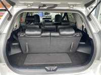 USED 2015 64 TOYOTA PRIUS+ 1.8 VVT-h Excel Plus MPV 5dr Petrol Hybrid CVT Euro 6 (s/s) (136 ps) THIS CAR COMES WITH 6 MONTHS WARRANTY , BREAKDOWN COVER & RECOVERY++  GREAT EXAMPLE OF AUTOMATIC HYBRDID + 7 SEATER NAVIGATION SYSTEM + BLUETOOTH + DAB RADIO + USB CONNECTION + FRONT AND REAR PARKING SENSORS + REVERSING CAMERA + FULL  LEATHER TRIM  + FRONT HEATED SEATS + CRUISE CONTROL + CLIMATE CONTROL + PRIVACY GLASS + 17 INCH ALLOY WHEELS + TRACTION CONTROL + DAY TIME RUNNING LIGHTS + KEY LESS START + FULL LEATEHER STEERING WHEEL + FRONT ARMS REST + THREE DRIVEN MODES +