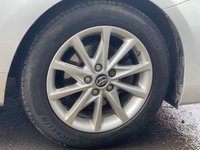 USED 2015 64 TOYOTA PRIUS+ 1.8 VVT-h Excel Plus MPV 5dr Petrol Hybrid CVT Euro 6 (s/s) (136 ps) THIS CAR COMES WITH 6 MONTHS WARRANTY , BREAKDOWN COVER & RECOVERY++  GREAT EXAMPLE OF AUTOMATIC HYBRDID + 7 SEATER NAVIGATION SYSTEM + BLUETOOTH + DAB RADIO + USB CONNECTION + FRONT AND REAR PARKING SENSORS + REVERSING CAMERA + FULL  LEATHER TRIM  + FRONT HEATED SEATS + CRUISE CONTROL + CLIMATE CONTROL + PRIVACY GLASS + 17 INCH ALLOY WHEELS + TRACTION CONTROL + DAY TIME RUNNING LIGHTS + KEY LESS START + FULL LEATEHER STEERING WHEEL + FRONT ARMS REST + THREE DRIVEN MODES +