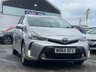 USED 2015 64 TOYOTA PRIUS+ 1.8 VVT-h Excel Plus MPV 5dr Petrol Hybrid CVT Euro 6 (s/s) (136 ps) THIS CAR COMES WITH 6 MONTHS WARRANTY , BREAKDOWN COVER & RECOVERY++  GREAT EXAMPLE OF AUTOMATIC HYBRDID + 7 SEATER NAVIGATION SYSTEM + BLUETOOTH + DAB RADIO + USB CONNECTION + FRONT AND REAR PARKING SENSORS + REVERSING CAMERA + FULL  LEATHER TRIM  + FRONT HEATED SEATS + CRUISE CONTROL + CLIMATE CONTROL + PRIVACY GLASS + 17 INCH ALLOY WHEELS + TRACTION CONTROL + DAY TIME RUNNING LIGHTS + KEY LESS START + FULL LEATEHER STEERING WHEEL + FRONT ARMS REST + THREE DRIVEN MODES +