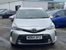 USED 2015 64 TOYOTA PRIUS+ 1.8 VVT-h Excel Plus MPV 5dr Petrol Hybrid CVT Euro 6 (s/s) (136 ps) THIS CAR COMES WITH 6 MONTHS WARRANTY , BREAKDOWN COVER & RECOVERY++  GREAT EXAMPLE OF AUTOMATIC HYBRDID + 7 SEATER NAVIGATION SYSTEM + BLUETOOTH + DAB RADIO + USB CONNECTION + FRONT AND REAR PARKING SENSORS + REVERSING CAMERA + FULL  LEATHER TRIM  + FRONT HEATED SEATS + CRUISE CONTROL + CLIMATE CONTROL + PRIVACY GLASS + 17 INCH ALLOY WHEELS + TRACTION CONTROL + DAY TIME RUNNING LIGHTS + KEY LESS START + FULL LEATEHER STEERING WHEEL + FRONT ARMS REST + THREE DRIVEN MODES +