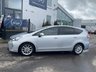 USED 2015 64 TOYOTA PRIUS+ 1.8 VVT-h Excel Plus MPV 5dr Petrol Hybrid CVT Euro 6 (s/s) (136 ps) THIS CAR COMES WITH 6 MONTHS WARRANTY , BREAKDOWN COVER & RECOVERY++  GREAT EXAMPLE OF AUTOMATIC HYBRDID + 7 SEATER NAVIGATION SYSTEM + BLUETOOTH + DAB RADIO + USB CONNECTION + FRONT AND REAR PARKING SENSORS + REVERSING CAMERA + FULL  LEATHER TRIM  + FRONT HEATED SEATS + CRUISE CONTROL + CLIMATE CONTROL + PRIVACY GLASS + 17 INCH ALLOY WHEELS + TRACTION CONTROL + DAY TIME RUNNING LIGHTS + KEY LESS START + FULL LEATEHER STEERING WHEEL + FRONT ARMS REST + THREE DRIVEN MODES +