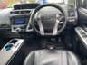USED 2015 64 TOYOTA PRIUS+ 1.8 VVT-h Excel Plus MPV 5dr Petrol Hybrid CVT Euro 6 (s/s) (136 ps) THIS CAR COMES WITH 6 MONTHS WARRANTY , BREAKDOWN COVER & RECOVERY++  GREAT EXAMPLE OF AUTOMATIC HYBRDID + 7 SEATER NAVIGATION SYSTEM + BLUETOOTH + DAB RADIO + USB CONNECTION + FRONT AND REAR PARKING SENSORS + REVERSING CAMERA + FULL  LEATHER TRIM  + FRONT HEATED SEATS + CRUISE CONTROL + CLIMATE CONTROL + PRIVACY GLASS + 17 INCH ALLOY WHEELS + TRACTION CONTROL + DAY TIME RUNNING LIGHTS + KEY LESS START + FULL LEATEHER STEERING WHEEL + FRONT ARMS REST + THREE DRIVEN MODES +