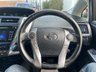 USED 2015 64 TOYOTA PRIUS+ 1.8 VVT-h Excel Plus MPV 5dr Petrol Hybrid CVT Euro 6 (s/s) (136 ps) THIS CAR COMES WITH 6 MONTHS WARRANTY , BREAKDOWN COVER & RECOVERY++  GREAT EXAMPLE OF AUTOMATIC HYBRDID + 7 SEATER NAVIGATION SYSTEM + BLUETOOTH + DAB RADIO + USB CONNECTION + FRONT AND REAR PARKING SENSORS + REVERSING CAMERA + FULL  LEATHER TRIM  + FRONT HEATED SEATS + CRUISE CONTROL + CLIMATE CONTROL + PRIVACY GLASS + 17 INCH ALLOY WHEELS + TRACTION CONTROL + DAY TIME RUNNING LIGHTS + KEY LESS START + FULL LEATEHER STEERING WHEEL + FRONT ARMS REST + THREE DRIVEN MODES +