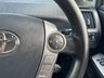 USED 2015 64 TOYOTA PRIUS+ 1.8 VVT-h Excel Plus MPV 5dr Petrol Hybrid CVT Euro 6 (s/s) (136 ps) THIS CAR COMES WITH 6 MONTHS WARRANTY , BREAKDOWN COVER & RECOVERY++  GREAT EXAMPLE OF AUTOMATIC HYBRDID + 7 SEATER NAVIGATION SYSTEM + BLUETOOTH + DAB RADIO + USB CONNECTION + FRONT AND REAR PARKING SENSORS + REVERSING CAMERA + FULL  LEATHER TRIM  + FRONT HEATED SEATS + CRUISE CONTROL + CLIMATE CONTROL + PRIVACY GLASS + 17 INCH ALLOY WHEELS + TRACTION CONTROL + DAY TIME RUNNING LIGHTS + KEY LESS START + FULL LEATEHER STEERING WHEEL + FRONT ARMS REST + THREE DRIVEN MODES +